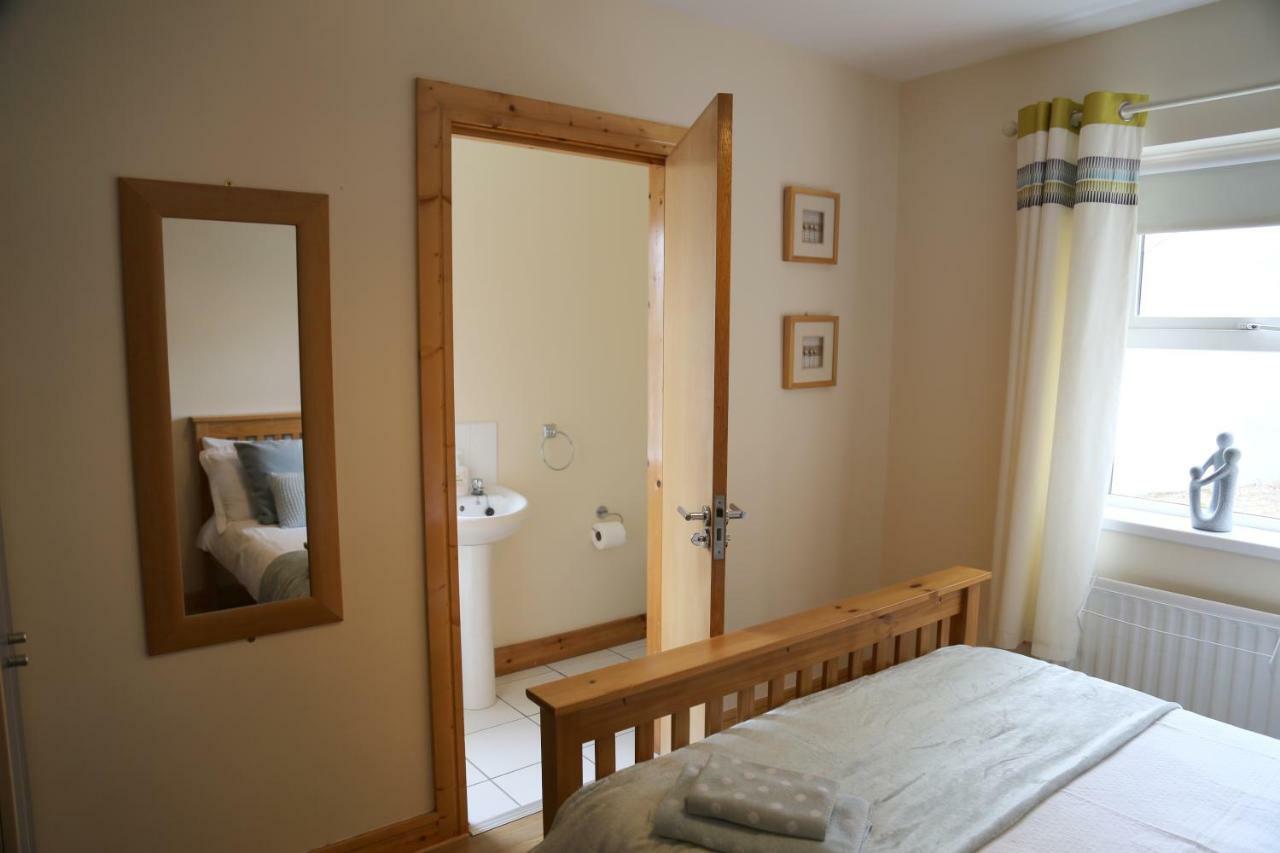 Millstone Park Apartment Портстьюарт Экстерьер фото